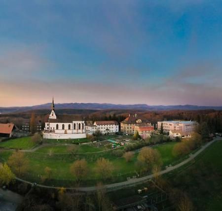 Chrischona Berg Hotel Bettingen ภายนอก รูปภาพ