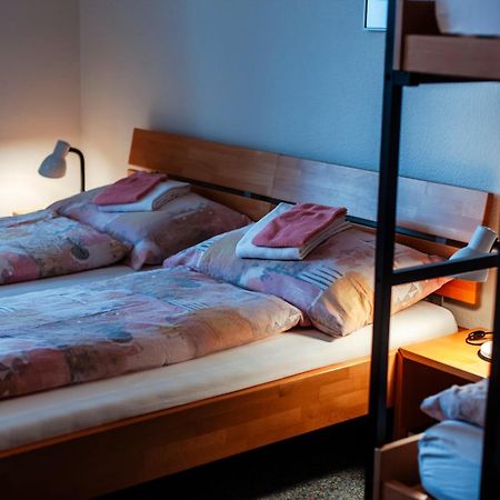 Chrischona Berg Hotel Bettingen ภายนอก รูปภาพ