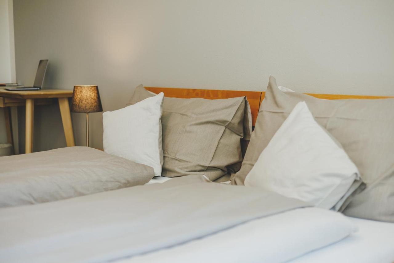 Chrischona Berg Hotel Bettingen ภายนอก รูปภาพ