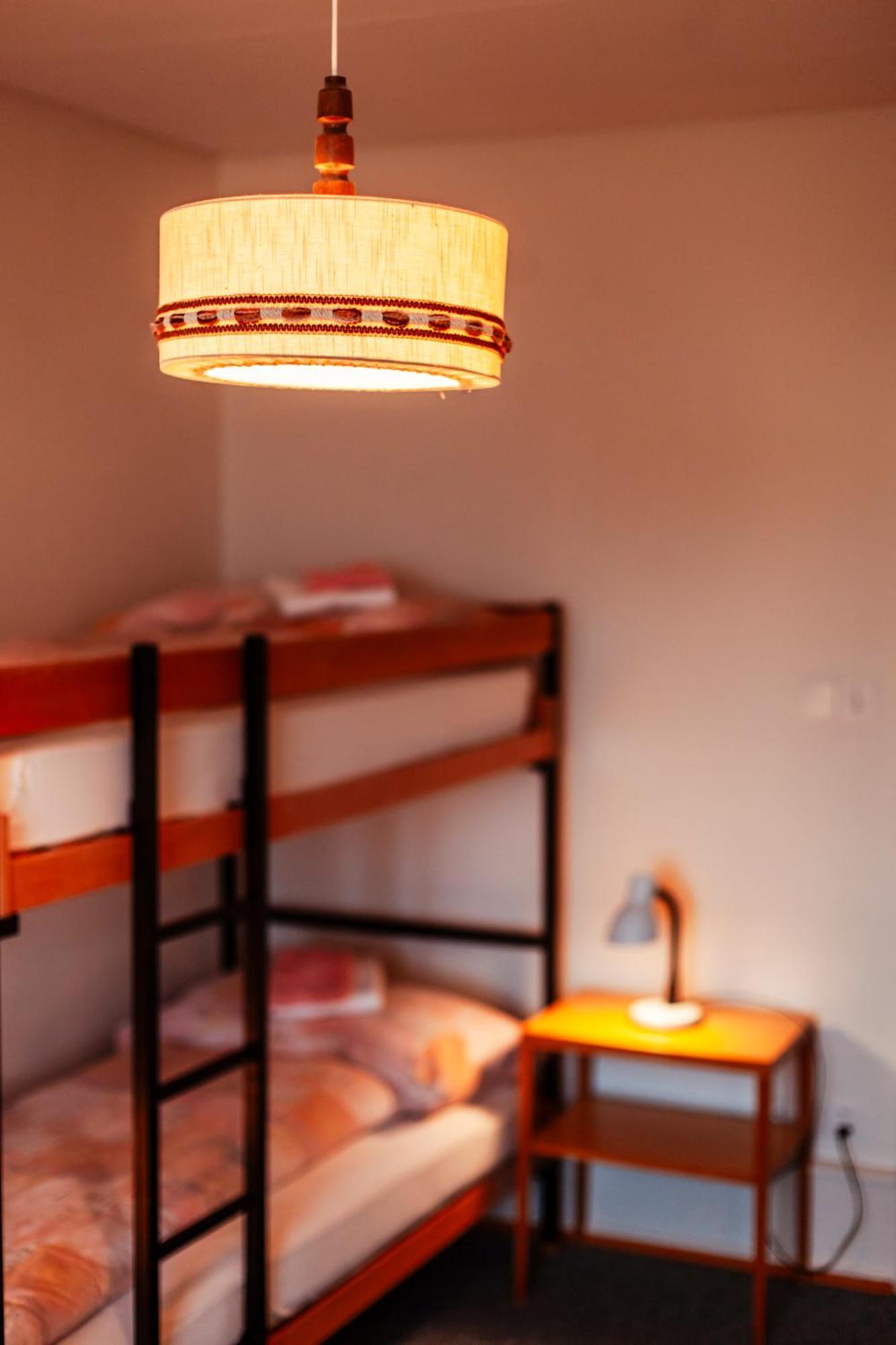 Chrischona Berg Hotel Bettingen ภายนอก รูปภาพ