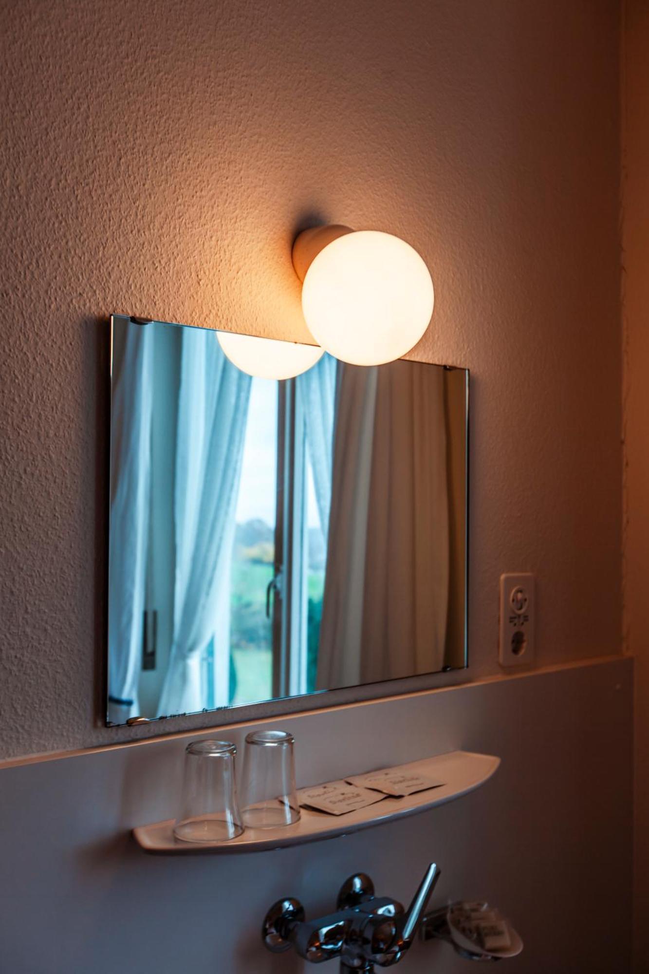 Chrischona Berg Hotel Bettingen ภายนอก รูปภาพ