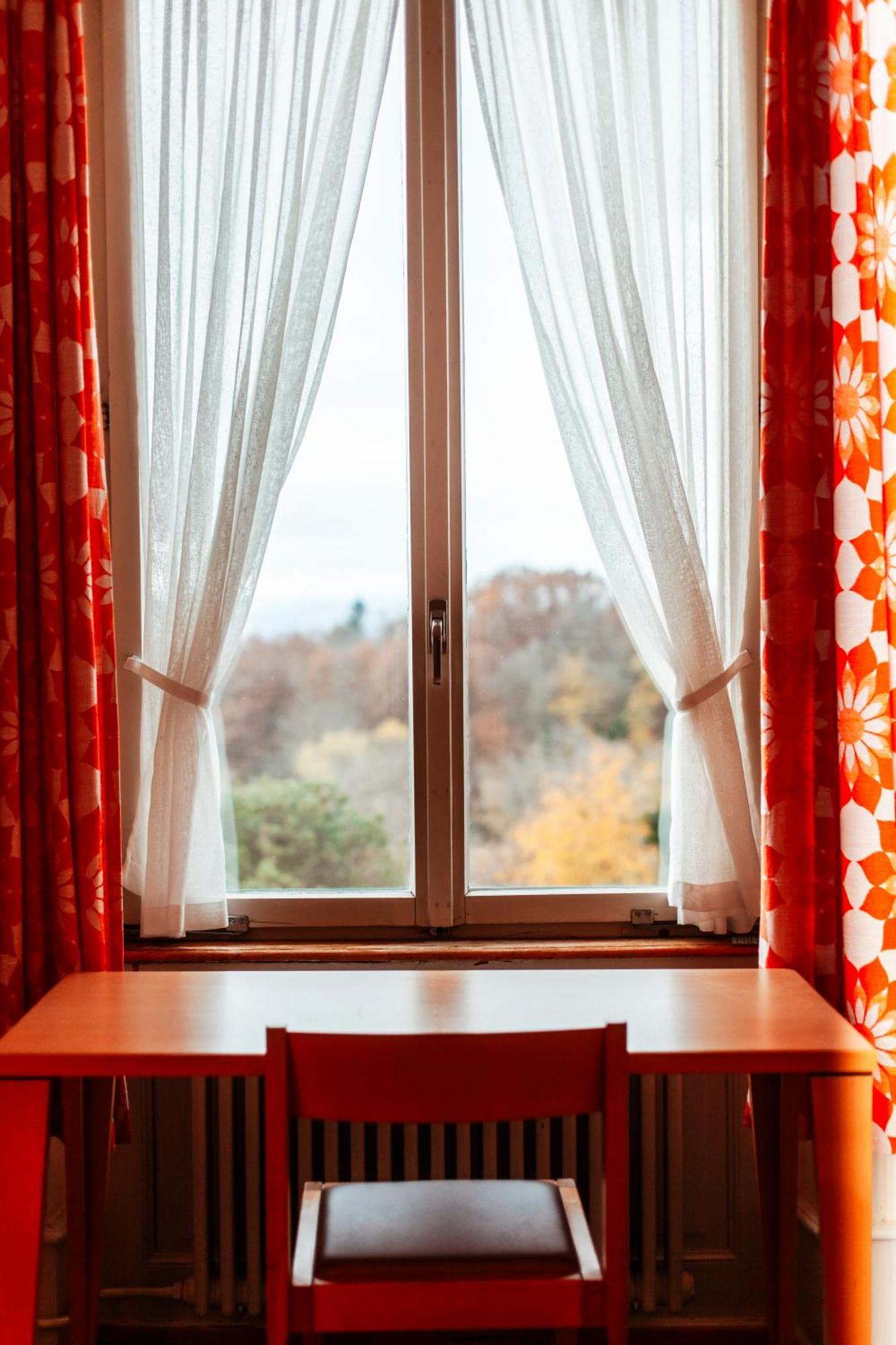 Chrischona Berg Hotel Bettingen ภายนอก รูปภาพ