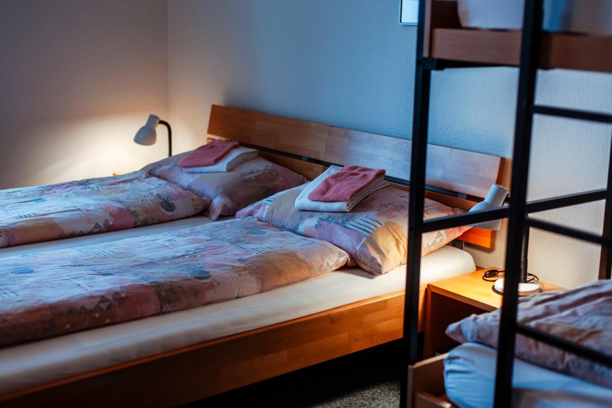 Chrischona Berg Hotel Bettingen ภายนอก รูปภาพ