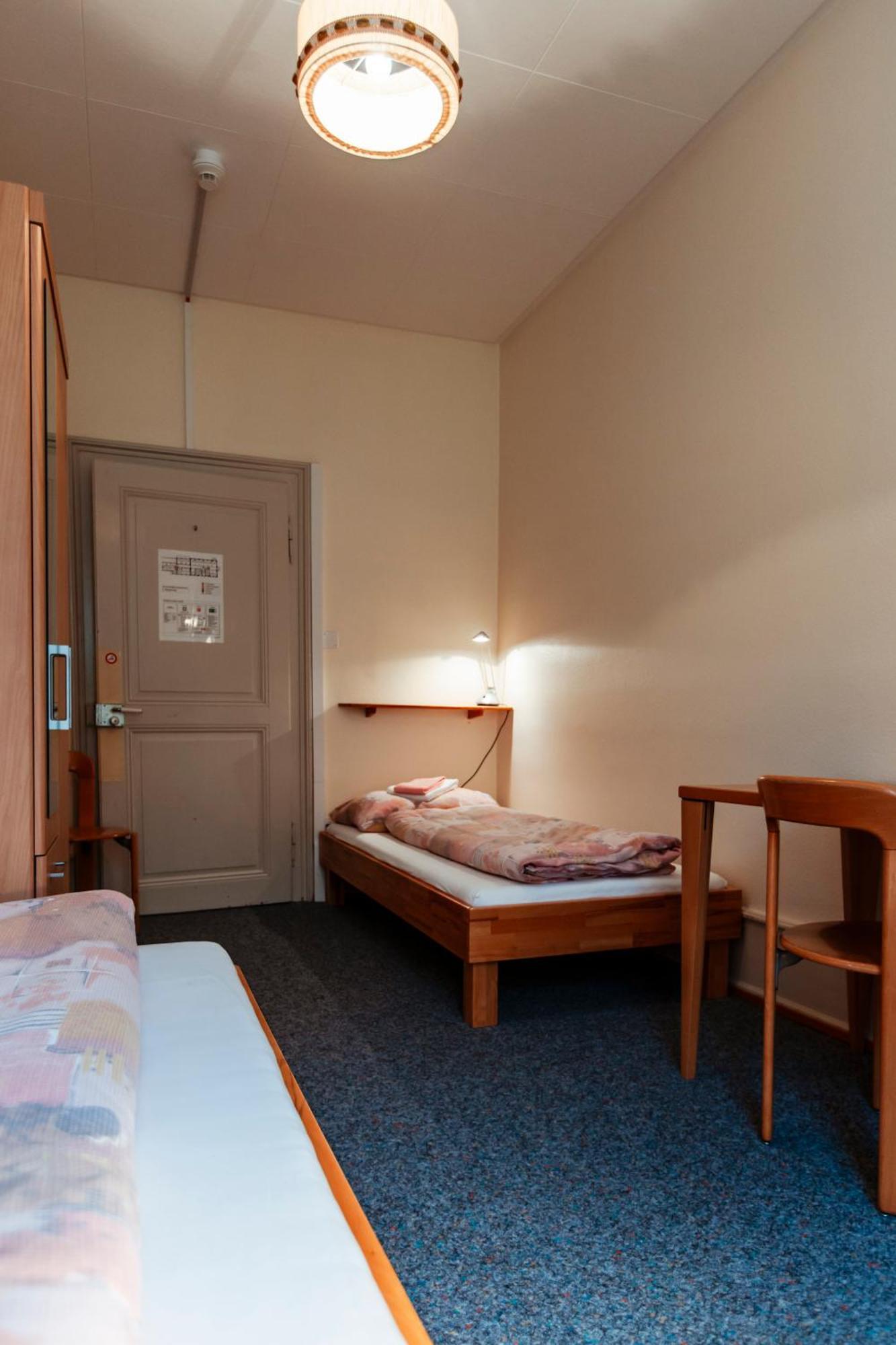 Chrischona Berg Hotel Bettingen ภายนอก รูปภาพ