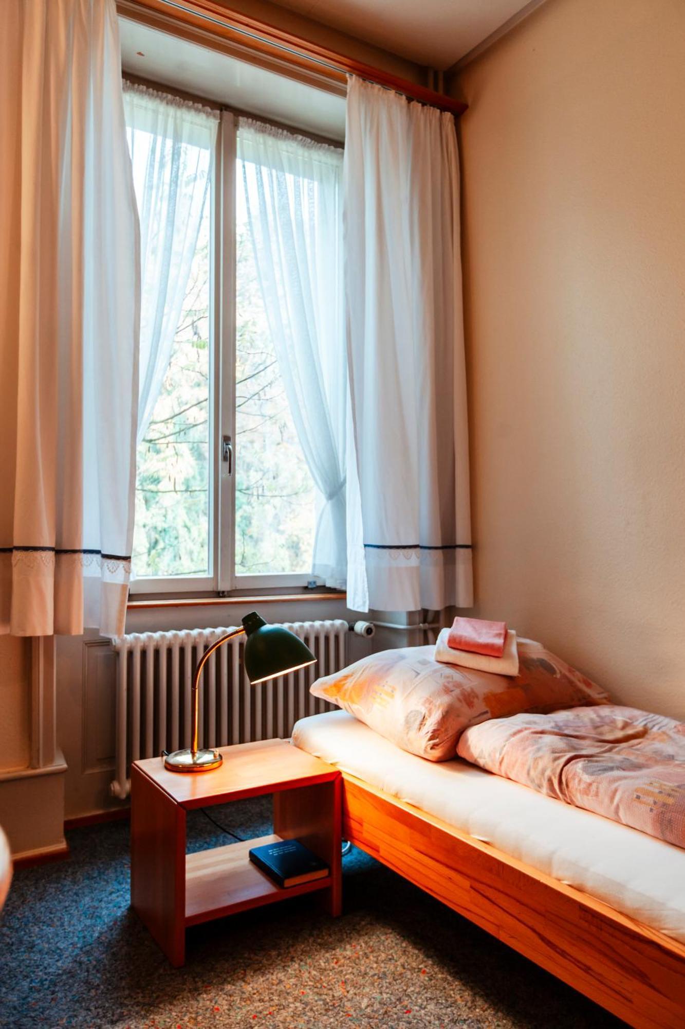 Chrischona Berg Hotel Bettingen ภายนอก รูปภาพ