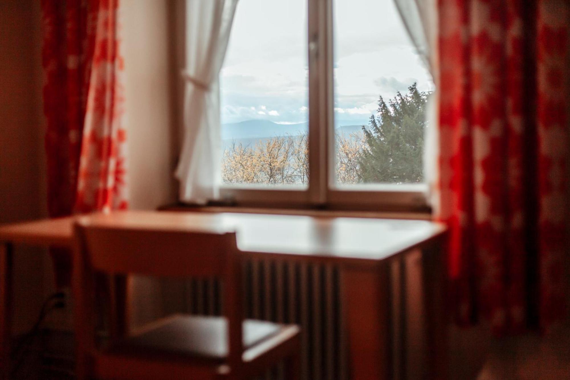 Chrischona Berg Hotel Bettingen ภายนอก รูปภาพ