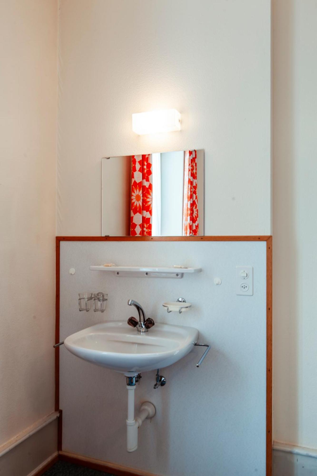 Chrischona Berg Hotel Bettingen ภายนอก รูปภาพ