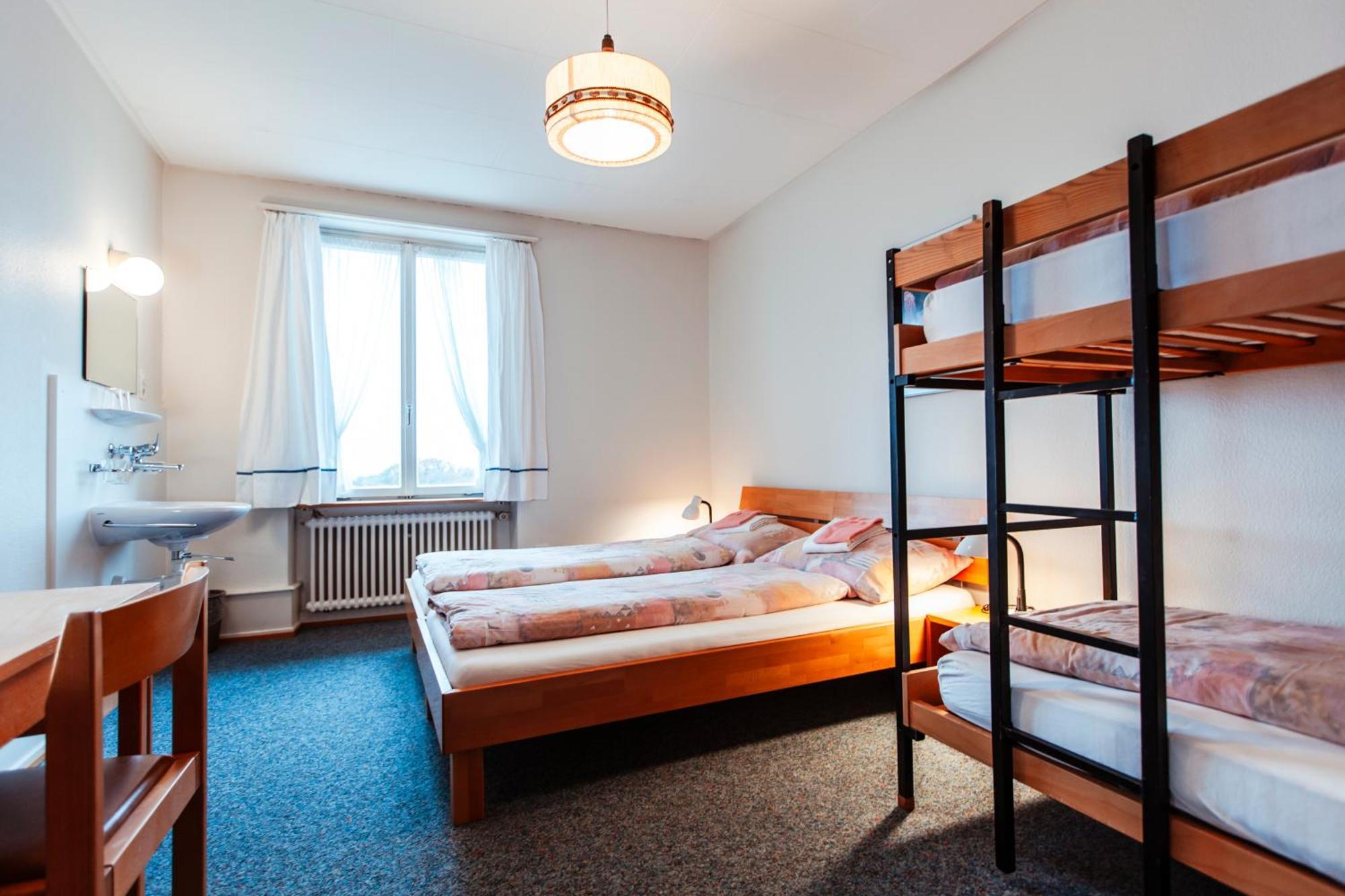 Chrischona Berg Hotel Bettingen ห้อง รูปภาพ