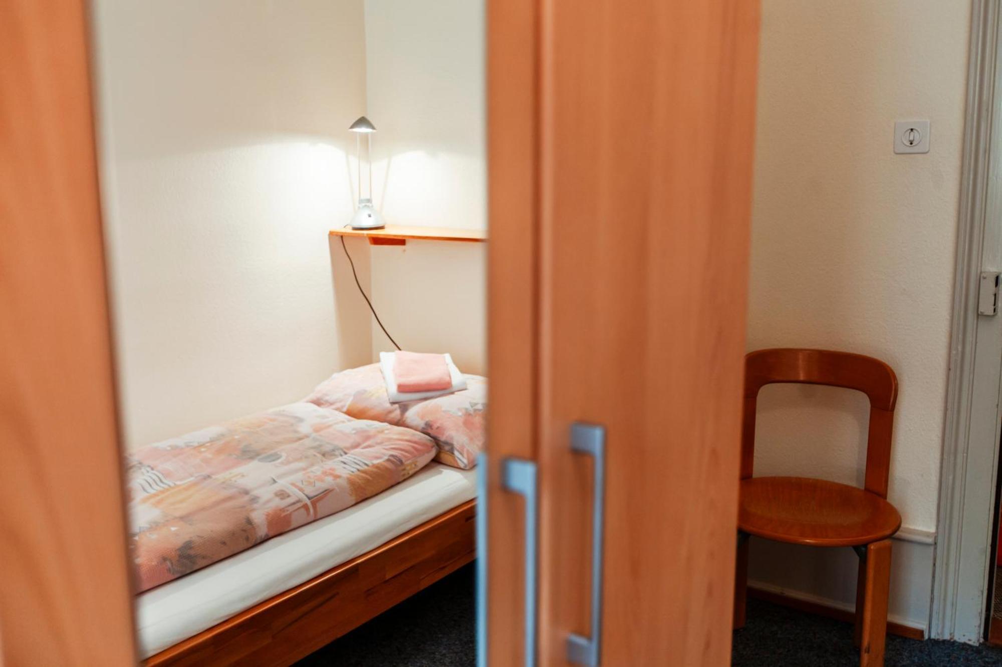 Chrischona Berg Hotel Bettingen ห้อง รูปภาพ