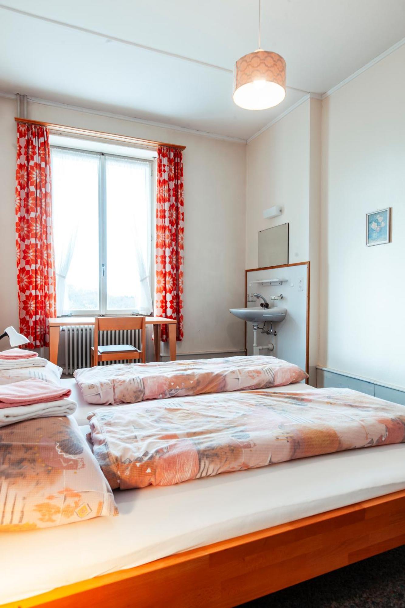 Chrischona Berg Hotel Bettingen ห้อง รูปภาพ